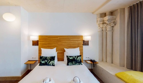 Privilege, Room, 1 Double Bed