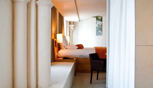 Superior Room, 1 Double Bed