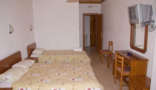 Single Room (Valley View)