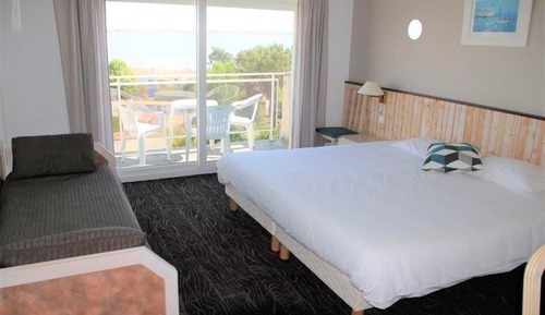 Superior Triple Room