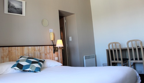 Comfort Double Room, Non Smoking, Sea View