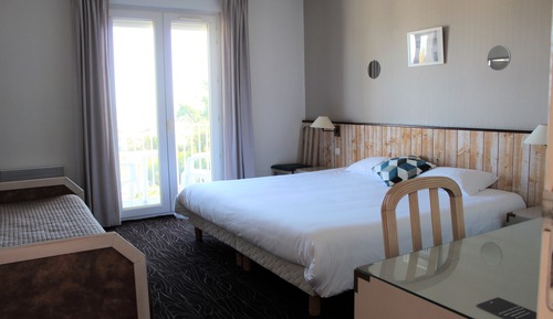 Premium Room, Sea View