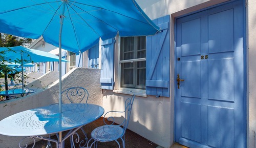 Double Room (Annexe)