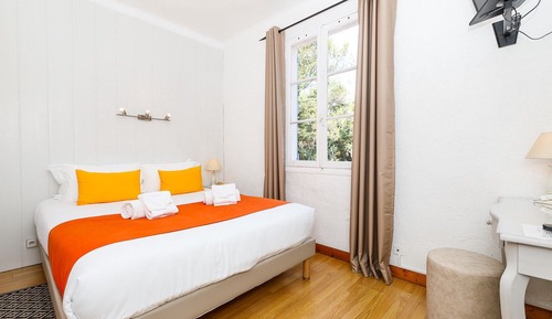 Double Room