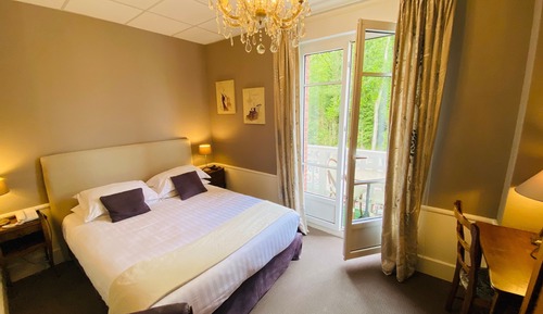Comfort Double Room