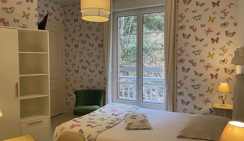 Classic Single Room