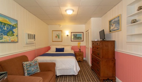 Cottage 8A