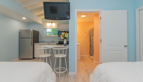 Cottage 1