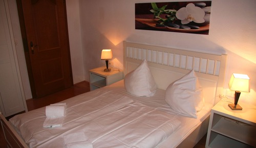 Apartment, 1 Bedroom (excl. cleaning fee, Top 4)