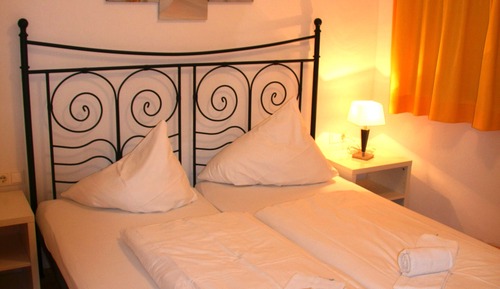Apartment, Ground Floor (excl. cleaning fee, Top 3)