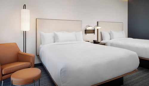 Room, 2 Queen Beds (Hearing Accessible)