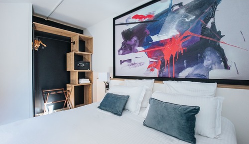 Superior Double Room