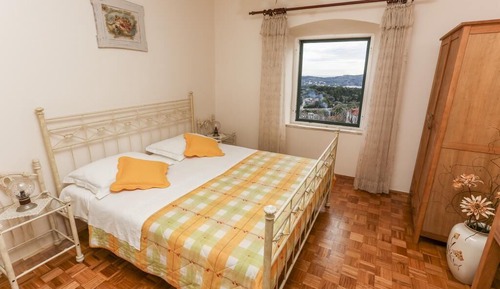 Double Room (Comfort Double Room - Soba 4)