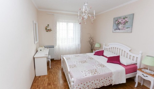 Double Room (Premium Double Room -  Soba 2)