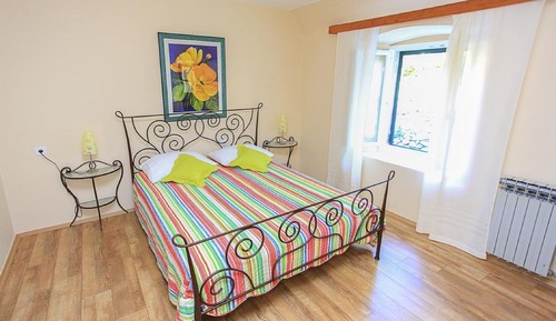 Double Room (Comfort Double Room - Soba 6)