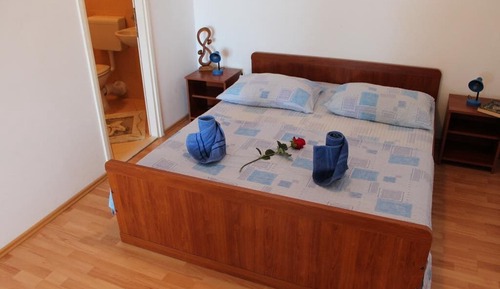 Studio (Comfort Studio Apartment)