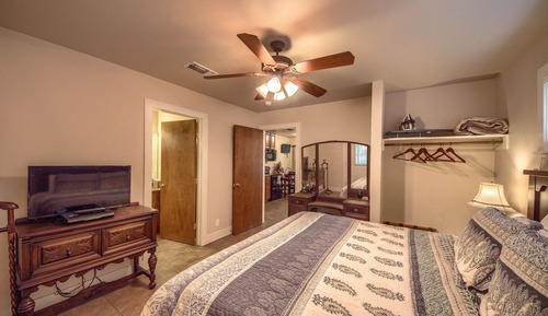 Cottage, 2 Bedrooms