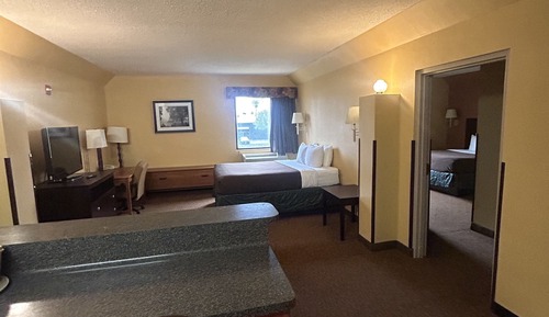 Comfort Suite