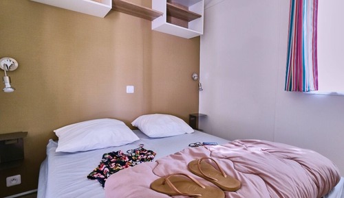 Comfort Mobile Home