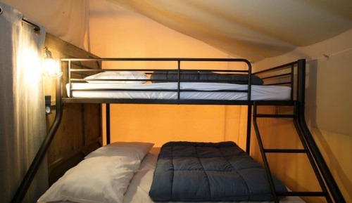 Premium Tent