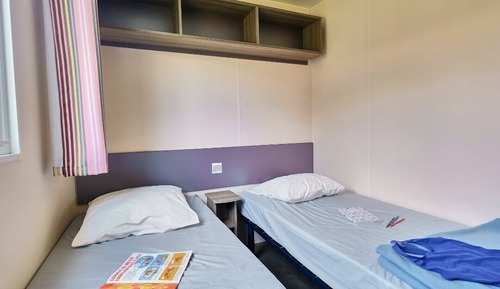 Comfort Mobile Home