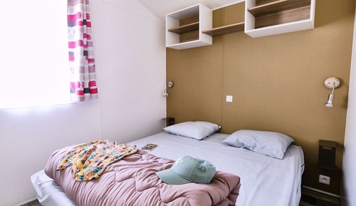 Signature Mobile Home
