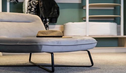 Standard Suite, Multiple Beds