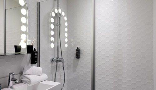 Classic Room, 1 Double Bed