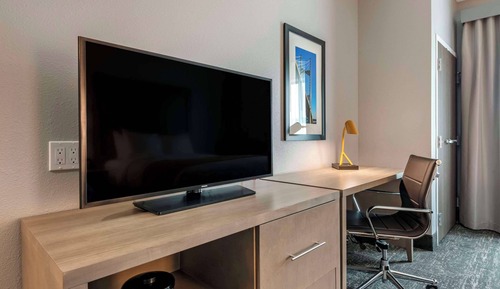 Room, 2 Queen Beds, Accessible, Non Smoking