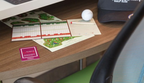 Suite, 1 King Bed, Accessible, Non Smoking (Roll-In Shower)