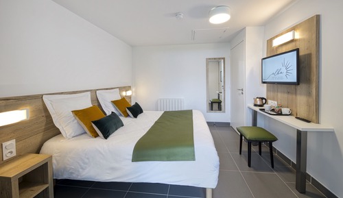 Comfort Double Room