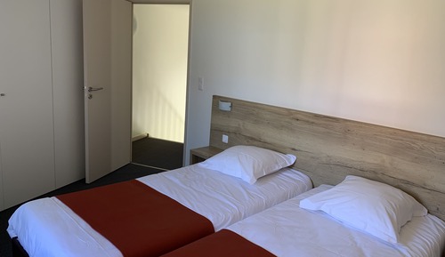 Comfort Twin Room
