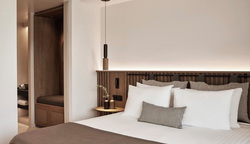 Premier Suite, Private Pool