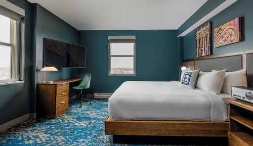 Grand Suite, 1 Bedroom