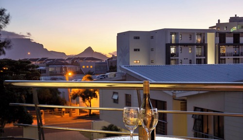 Apartment (2 Bedrooms)