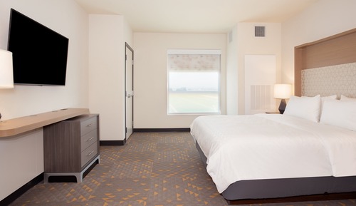 Suite, 1 Bedroom