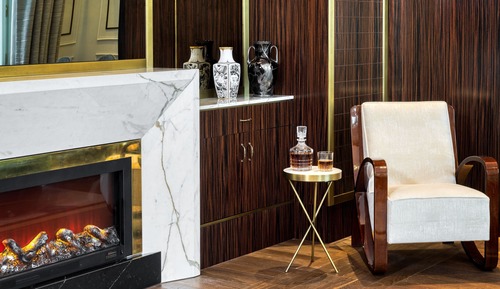 Royal Suite, 1 Bedroom, Non Smoking