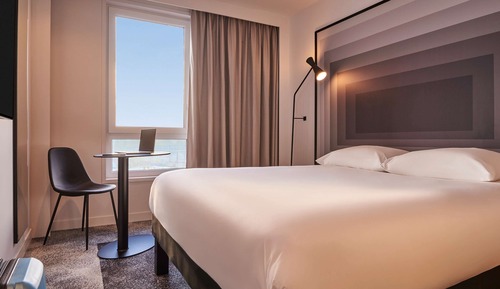 Standard Double Room, 1 Double Bed