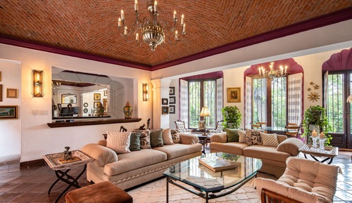 Luxury House