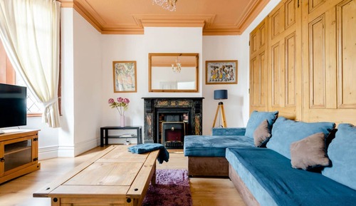 Comfort Apartment