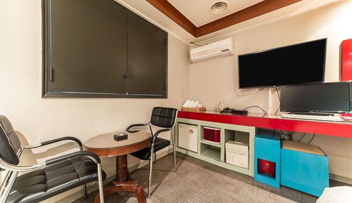 Room (Standard Room (Queen size bed Netflix)