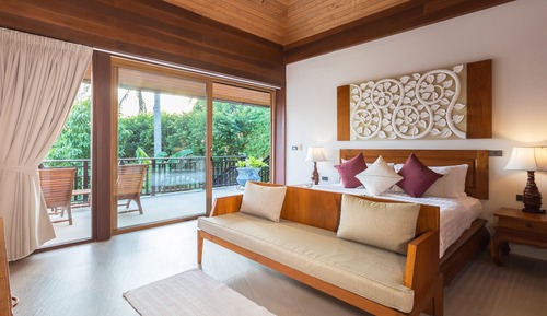Villa, 6 Bedrooms