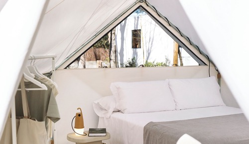 Premium Tent