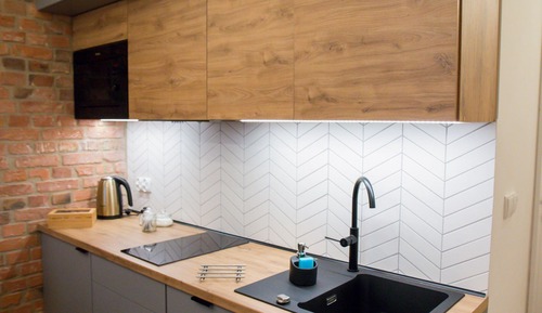 City Apartment