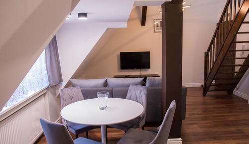 Comfort Apartment