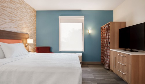 Suite, 1 Bedroom, Non Smoking
