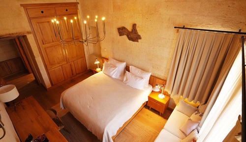 Comfort Room
