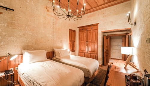 Comfort Room