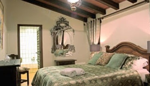 Luxury Room