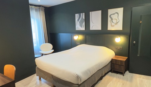 Comfort Double Room